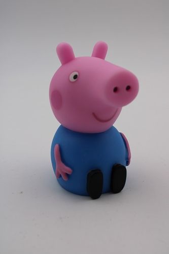 Y90072 - George - Meine erste Peppa Pig