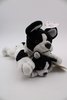 BUL78860 - Animal Born - Bulldog with Baby plush
