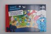 PU755217 - The Smurfs board game - smurf adventure