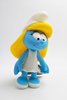 PU755377 - The Smurfs - Smurfette articulated