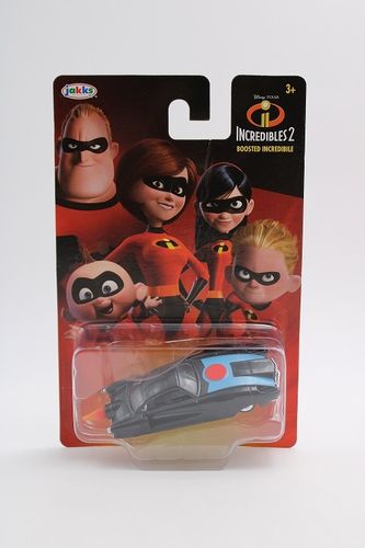 JA78171 - The Incredibles 2 "Die Cast" -  boosted Incredibile