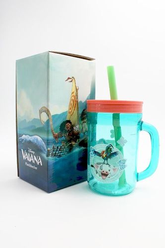 MM100 - Vaiana - plastic cup