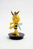 PC102 - Willi sur le piédestal - Maya l'abeille