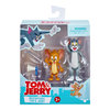 MOO14461 - Set de Tom y Jerry - Movie Moments (2 figuras)