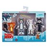 MOO14458 - Tom und Jerry - Friends & Foes Set (4 figura)
