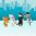 MOO14458 - Tom und Jerry - Friends & Foes Set (4 Figuren)