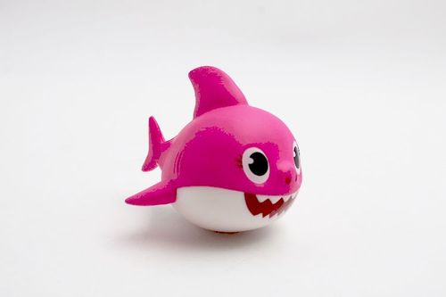 Y90242 - Mommy Shark - Baby Shark