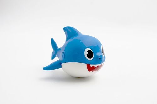 Y90243 - Daddy Shark - Baby Shark