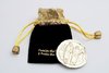 MM214 - Collectible Coin Balin and Dwalin - The Hobbit 3