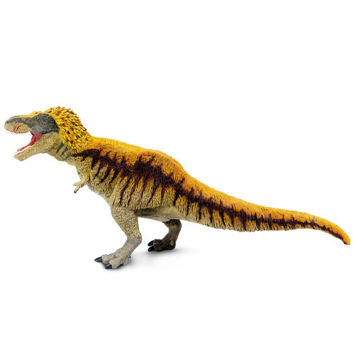 S101006 - Dino Dana - Tyrannosaurus Rex à plumes - Nouveauté 2022