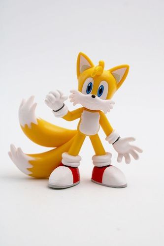 Y90313 - Tails - Sonic