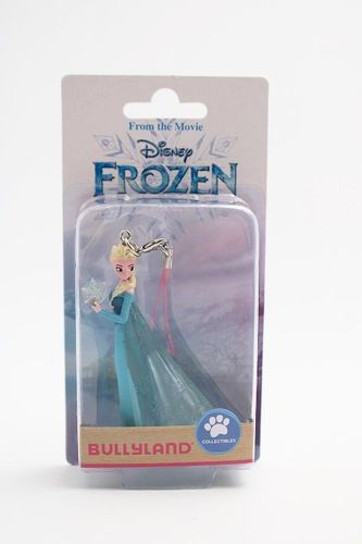 BUL13071 - Elsa Schlüsselanhänger - Disney Frozen
