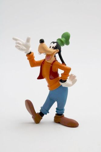 BUL15346 -  Goofy - Disney