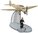 MA29538 - Schmuggelflugzeug mit Falschmünzer aus "Schwarze Insel"