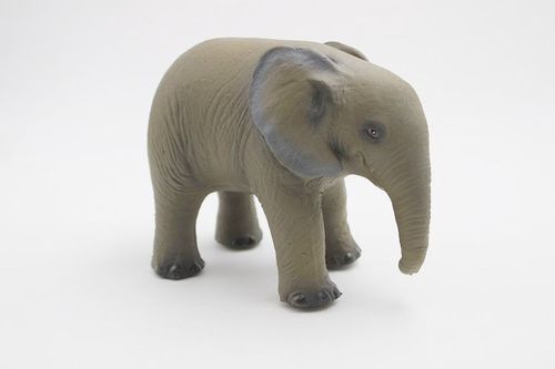 BUL63861 - Elefant / Latex