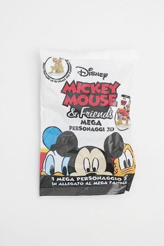 GE80000 - Mickey Mouse & Friends  - Blind Bag (1 Figur)