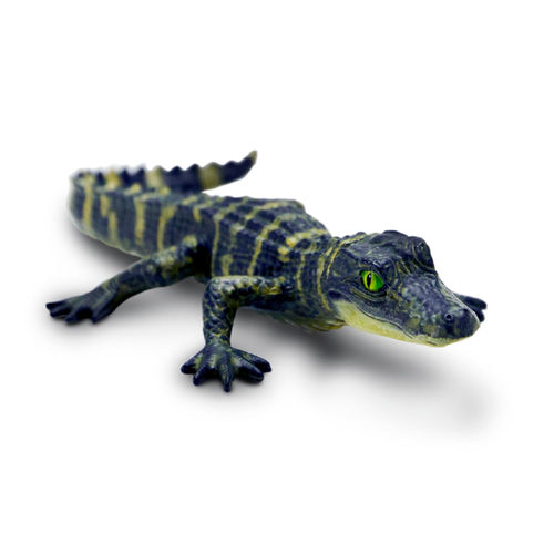 S101073 - Alligator Baby - Nouveauté 2022