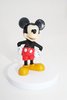 GE80110 - Mickey Mous on podest - Mickey Mouse & Friends