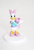 GE80140 - Daisy Duck auf Podest - Mickey Mouse & Friends