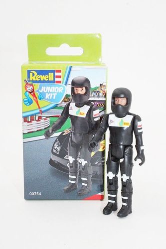 REV103 - Rennfahrer - Revell-Junior Kitt