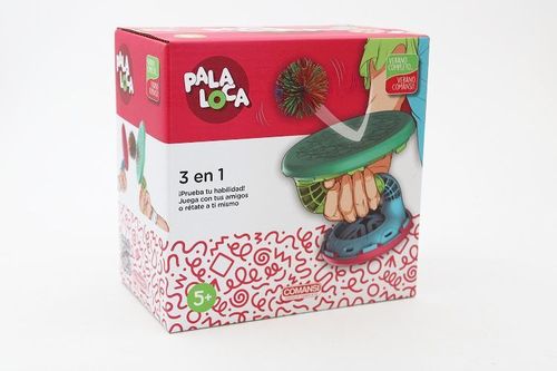 C23030 - Pala Loca - Giftbox