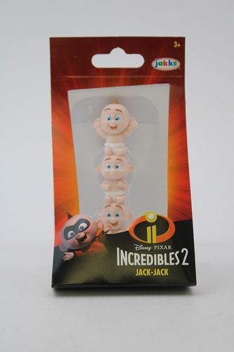 JA24995 - Jack-Jack / Les Indestructibles 2
