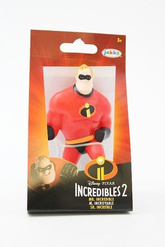 JA76703 - Mr.Incredible - Bob / The Incredibles 2