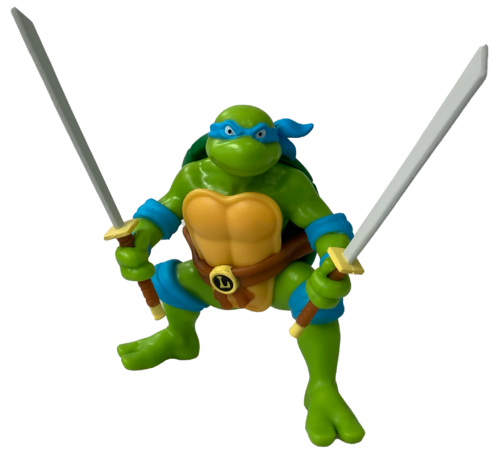 Y90371 - Leonardo - Teenage Mutant Ninja Turtles