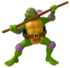 Y90372 - Donatello - Teenage Mutant Ninja Turtles
