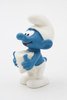 SCH2080 - Smurf with tooth - The Smurfs