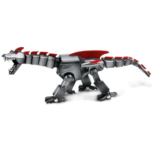 S100722 - Dragón robot - Novedad 2024